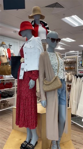 Summer Vibes with the Latest at Primark in Hanley Jobs