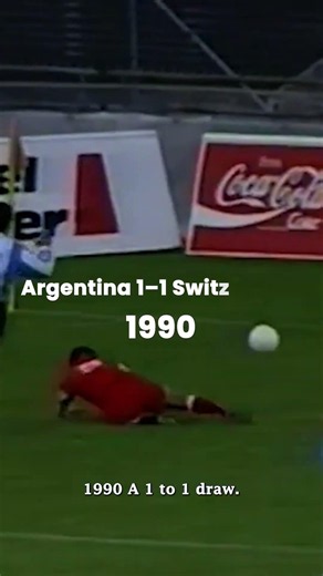 Argentina vs Switzerland till 2014