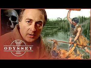 Why Are There Mysterious Human Remains Near This Iron Age Settlement? | Time Team | Odyssey