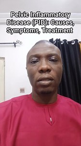 15K views · 315 reactions | Pelvic Inflammatory Disease (PID): Causes, Symptoms, Treatment #reels | Nigeria Health Blog | Facebook