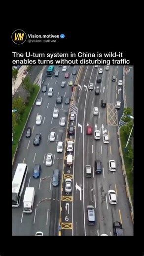Fitness | Motivation | Inspiration on Instagram: "Traffic congestion has become a daily headache in major cities, with peak hours stretching commutes into exhausting waits. These gridlocks drain time, productivity, and patience. 4 That is why smart traffic solutions go viral fast. People connect with ideas that fix real urban problems in real time. As global congestion rises, adaptive systems like reversible lanes stand out, proving that intelligent planning can ease pressure, improve flow, and 