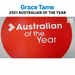 #BREAKING: Our 2021 Australian of the Year, Grace Tame ❤️ Grace helped change Tasmanian law to give sexual assault survivors a voice. At 15-years-old, she was groomed and assaulted by her maths teacher but was unable to share her story, due to the state's laws that barred survivors from speaking out. A decade later, Grace's work with the #LetHerSpeak campaign led to a fight in the Supreme Court that resulted in Tasmania's Government amending the law in March. A warning that this video discusses 