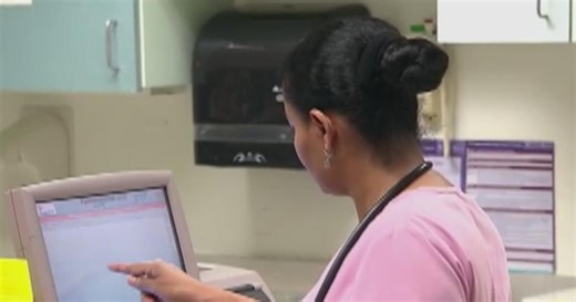 Rates spiking for health insurance