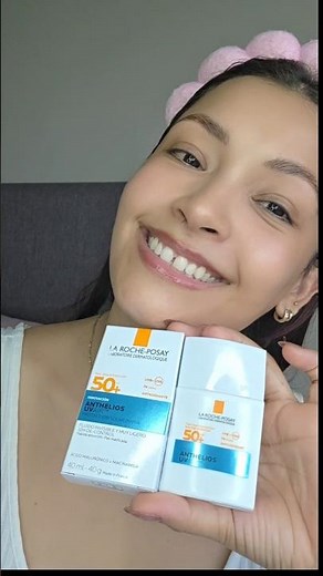 bloqueador La Roche-Posay UV AIR