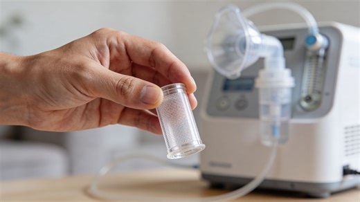 0.2 Micron Filter: A Guide for Home Medical Devices