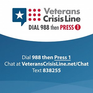 VA offers support for Veterans and their loved ones. You decide how much information to share. | U.S. Department of Veterans Affairs