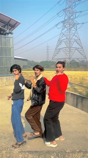 Prashant | Oh Raja Raja Raja | Instagram