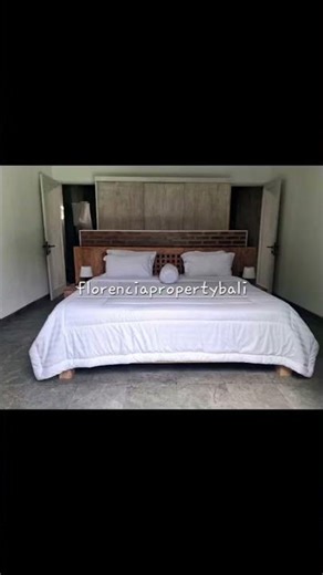 (FW002KE-Y) Kerobokan Villa | Your Comfortable Modern Home in Merta Sari