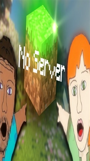 Play Minecraft (JAVA) With Friends Without a Server!