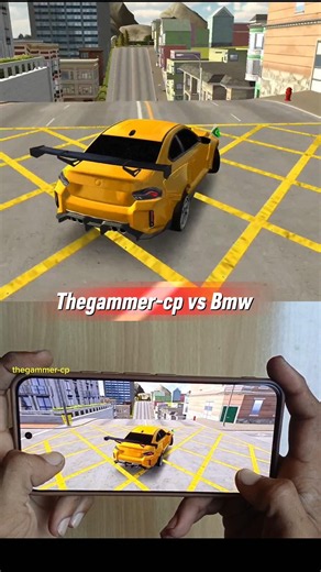 Cpm1 vs bmw Players Drift🥱 car parking multiplayer #carparkingmultiplayer