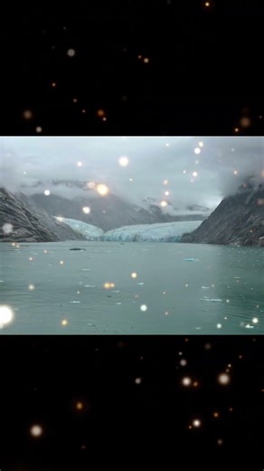 Alaska’s Calling 🏔️ | From Glaciers to Coastal Views