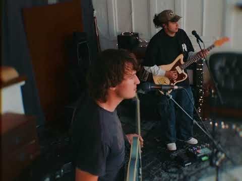 "Baby One More Time" Live version - Will Baker