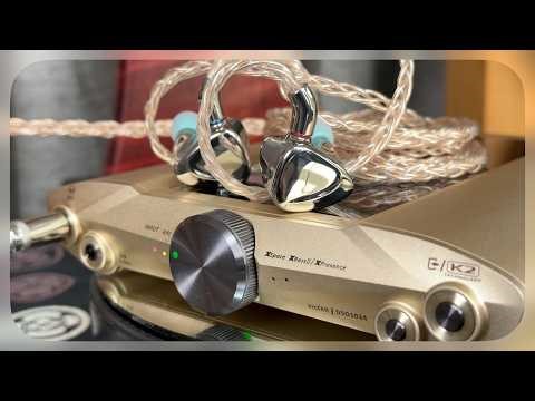 The truth about the iFi Vakyrie DAC/amp no-one else will admit.