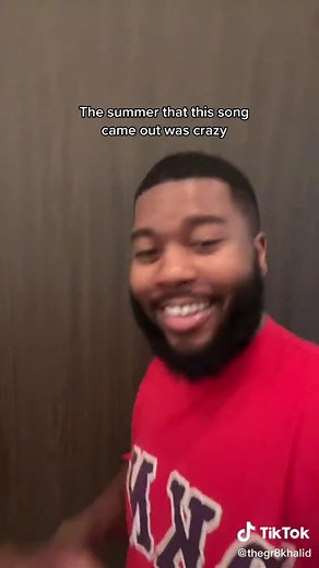 Nostalgic Quotes About Missing the Good Old Days | Khalid OTW Music Video