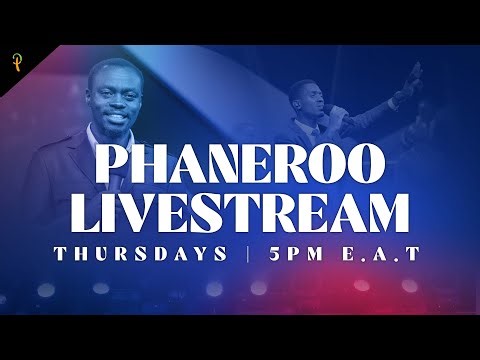 How To Position Yourself for the Next Wealth Transfer | Phaneroo Service 568 | Apostle Grace Lubega