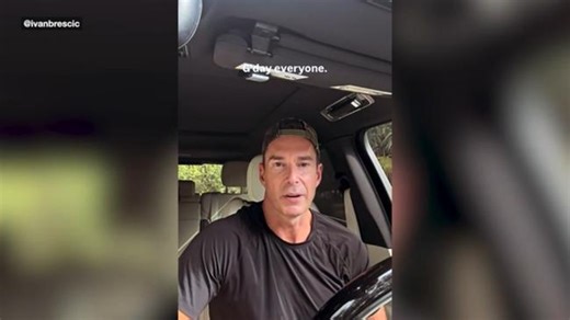 Aussie agent reveals wild US reality