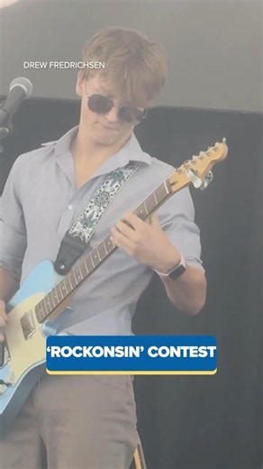 4 Northeast Wisconsin bands compete at Summerfest