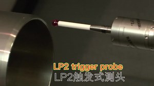 Renishaw LP2 CNC Lathe Probe Kit New in Box with Warranty A-2063-6098 Instrument Spare Parts Machine Tool Accessories