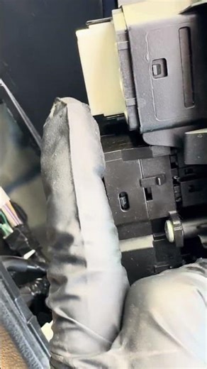 How to remove Toyota CHR door card #toyota #mechanical #fyp #toyotachr