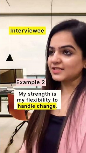 What is your strength? | Important Interview Question | Best Sample Answer