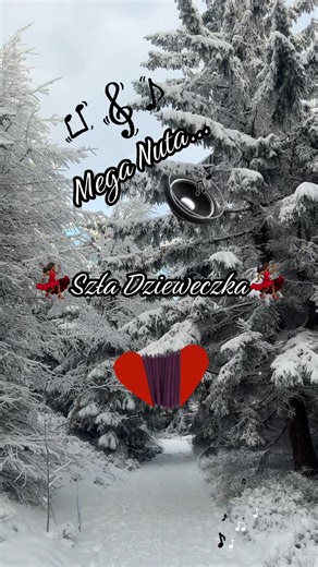 Szła Dzieweczka – Nowa Aranżacja Mega Nuta