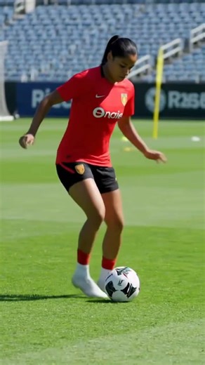 Football Dribble: Master the Art of Ball Control