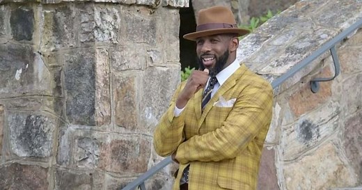 What is Stephen 'tWitch' Boss' net worth? 'So You Think You Can Dance' judge earned $1M on Ellen's show