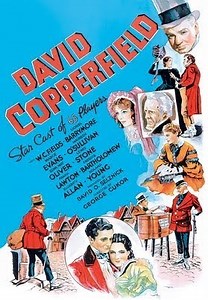 David Copperfield