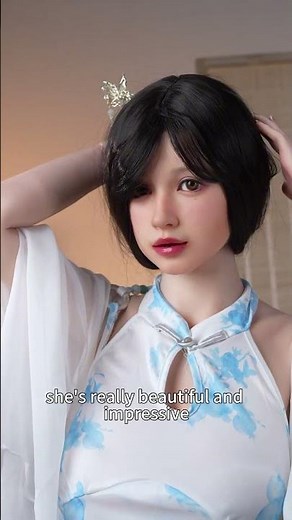 Natural proportions, gentle lines, and a body that feels quietly real rather than exaggerated.
