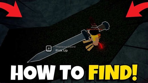 Where to Find All Misplaced Swords and Shield Fragments in Fisch