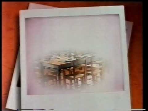 Freedom Furniture ad (1992)