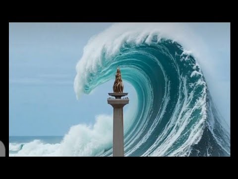 NKRI AKAN HANCUR KARENA RPEJABATNYA GOBLOK, RAKYATNYA TOLOL #SATRIO PININGIT ( GUS AA MAUNG )