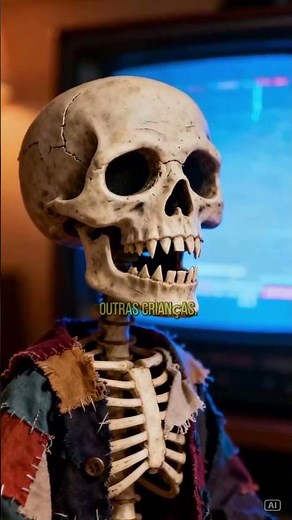 O Programa Infantil que SÓ as Crianças Viam #shorts