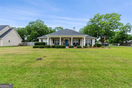 222 Duke Ln, Kathleen, GA 31047 - MLS 10555364 - Coldwell Banker