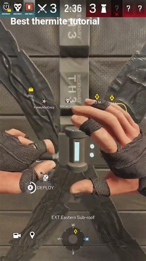 the best thermite tutorial 2026