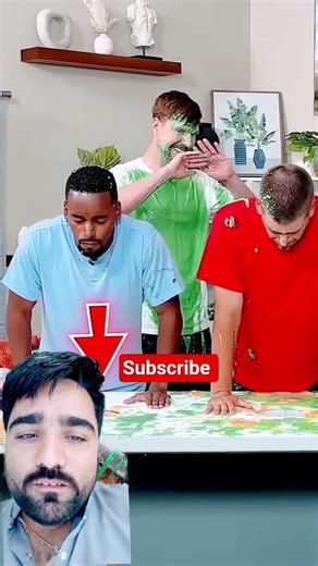 Pick The Wrong Tube, Get Slimed