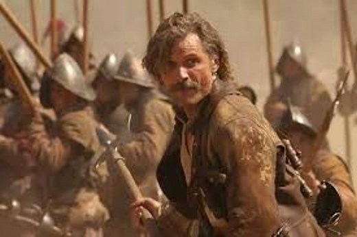 Watch Captain Alatriste: The Spanish Musketeer Full Movie™