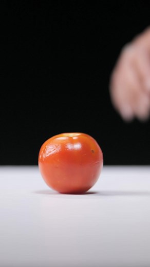 14K views · 120 reactions | No (costly) tomatoes were wasted in this experiment!#percentages #math #ratio #education #learning #tomato | Cuemath | Facebook