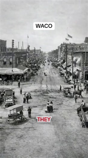 WACO, TX. The legend said no tornado could ever touch Waco. Then 1953 happened. This city’s story will stop you cold. Waco Texas Texas history Texas facts Texas culture Texas nostalgia Texas pride Waco Texas history, Waco tornado 1953, Chisholm Trail Texas, Dr Pepper history Waco, Baylor University history, Magnolia Waco Texas, Six Shooter Junction, Texas cities history, hidden Texas history, Texas facts you didn’t know. #TexasHistory #texasproud #texasfacts #wacotexas #chisholmtrail