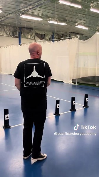 Sometimes I wonder if we are at archery, dance class or the mad house..🫣🤣 #byebyebye #pacificarcheryacademy #dancearchery @Jarrod🇨🇦