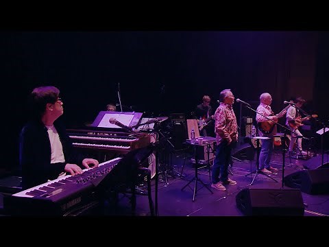 2020.10.10 ブレッド＆バター50周年スペシャルコンサート～あの頃のまま～ in 大手町三井ホール／BREAD & BUTTER in TOKYO〈for J-LODlive〉