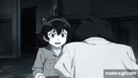 "Afterlife" Full Scene ft. Evanescence's Amy Lee | Devil May Cry | Netflix on Make a GIF