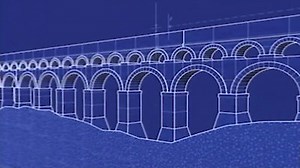 Watch Engineering an Empire Season 1 Episode 14 - Rome