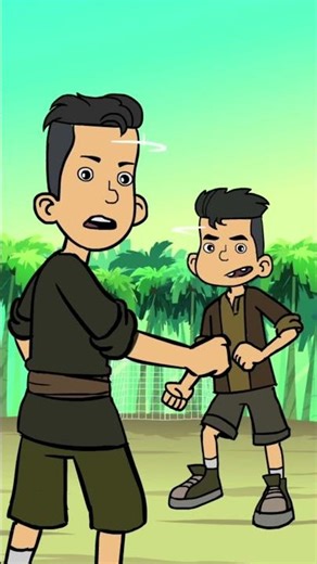 Dialah planner tapi dia juga yang selalu lupa plan sendiri 🤣