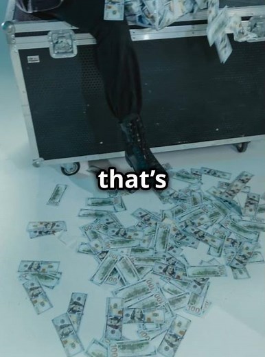 Mammon : The demon of Greed!
