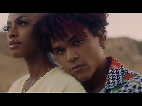 Kameron - Sometimes (Official Music Video)