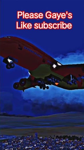 #flightsimulator Ultra Realistic Boeing 747 Takeoff - 4K 60FPS | Flight Sim Gameplay" #aviation #sim