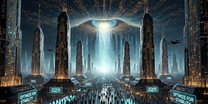 Algorithmic Governance