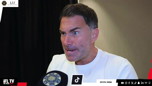 Barry's Insights on TalkSPORT: Boxing Discussions and More