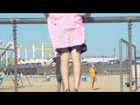 Carol Hannan in "The Chase"